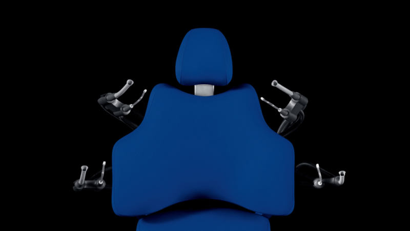 Xo flex har høj kvalitet og optimerer arbejdsprocessen